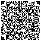 QR code with Centrl Territrl Salvation Army contacts