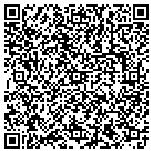QR code with Mailboxes & Parcel Depot contacts