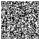 QR code with Kevin's Roofing contacts