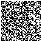 QR code with J D Challenger Gallery contacts