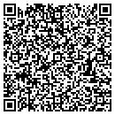 QR code with Howard Lang contacts