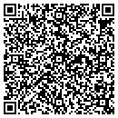 QR code with Alzua Inc contacts
