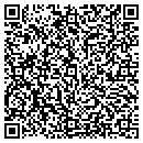 QR code with Hilbert's Mowing Service contacts