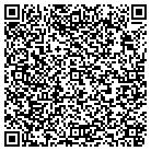 QR code with Chippewa Spring Corp contacts
