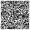 QR code with United Home contacts
