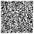 QR code with Planned Parenthood Of Central contacts