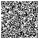 QR code with R C Leasing Inc contacts