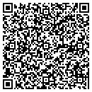 QR code with James Dyson contacts