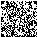 QR code with U S Bus Corp contacts