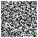 QR code with L W Noonan Jr DDS contacts