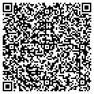 QR code with A Place In Time The Event Pl contacts