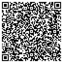 QR code with Joann's Cafe contacts