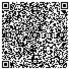 QR code with National Rivet & Mfg Co contacts