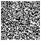 QR code with Caldwell Chpel AME Zons Church contacts