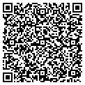 QR code with Aqueous contacts