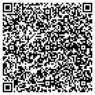 QR code with Cyber Graphics & Webdesign contacts