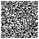 QR code with Hensleys School For Dogs & contacts