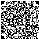 QR code with Hanson Aggregates Hayden contacts