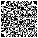 QR code with Alpha Omicron Pi contacts