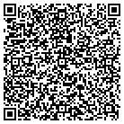 QR code with Randolph Eastern School Corp contacts