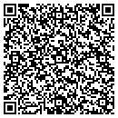 QR code with Joe Rhyne Racing contacts