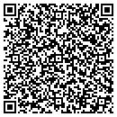 QR code with Autozone contacts