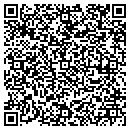 QR code with Richard W Howe contacts