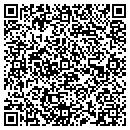 QR code with Hilligoss Bakery contacts