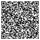 QR code with Hartman Electric contacts