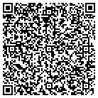 QR code with D & T Auto & Motorsports Sales contacts