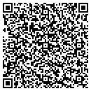 QR code with Albion Locker Storage contacts