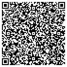 QR code with Woodall's Roofing & Home contacts