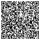 QR code with R & R Group contacts