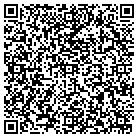 QR code with B Y Heating & Cooling contacts