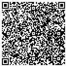 QR code with R & C Tile Installation contacts