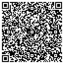 QR code with Upward Bound contacts