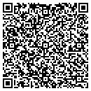 QR code with Alpha Distributing Inc contacts
