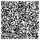 QR code with Hodges Physical Therapy contacts