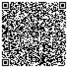 QR code with Alexander M Bracken Library contacts