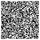 QR code with Omnigraphics Printing contacts
