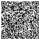 QR code with Tablescraps contacts