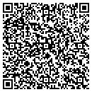QR code with Handy Andys contacts