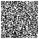 QR code with RKS Plumbing & Mechanical contacts