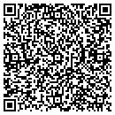 QR code with James Olinger contacts