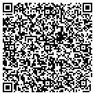 QR code with Allain Gallery & Frame Shop contacts