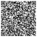 QR code with LA Charreada contacts