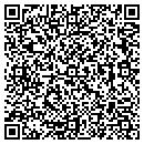 QR code with Javalin Corp contacts