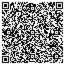 QR code with G S Ridgeway & Assoc contacts