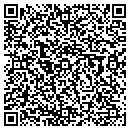 QR code with Omega Vector contacts