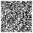QR code with Rick's Towing contacts
